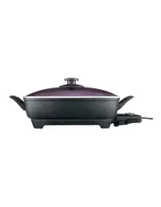 [Breville] The Banquet Pan Grey BEF250GRY