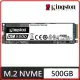 Kingston 500G KC2500 M.2 2280 NVMe SSD 固態硬碟 SKC2500M8/500G