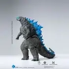 Exquisite BS Figures - Godzilla Vs Kong (2021 Movie) - Heat Ray Godzilla In Hand