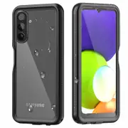 Redpepper Case Life Cover Waterproof Dust Shockproof Case - For Samsung Galaxy A13 5G / A04s