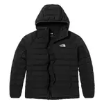 THE NORTH FACE BELLEVIEW STRETCH DOWN HOODIE APFQ 羽絨外套