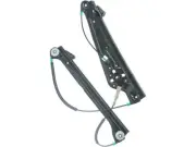 For 2002-2005 BMW 745Li Window Regulator Autopart Premium 99332BP 2003 2004 (for: BMW)