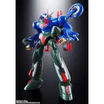 (橋仔玩具)[] BANDAI 代理版 超合金魂 GX-96 蓋特機器人號 GETTER ROBO GO 正版全新未拆