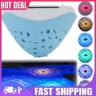 LED Swimming Pool Lights Waterproof Solar Floating Lamp for Pond Garden Backyard