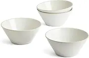 [Royal Doulton] Urban Dining Soup/Cereal Bowl Set of 4