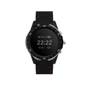 Smart Bracelet Medical Blood Oxygen Heart Rate Monitor Sport Watch For Android Ios