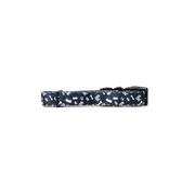Carlton Blues AFL Dog Collar