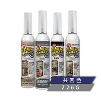 在飛比找momo購物網優惠-【FLEX SEAL】FLEX SHOT 速效填縫膠(8oz