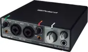 Roland Rubix 22 USB Audio Interface!