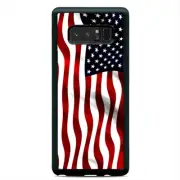 USA Flag Liberty Pride Case Cover For Samsung Galaxy S23 S22 Plus Ultra S21+ S20