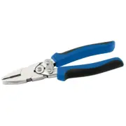 Draper Expert Compound Action Combination Plier (180mm) 81424