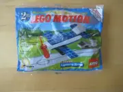 LEGO 1643 McDonald's Lightning Striker 2B Airplane New in Polybag Rare! Retired!
