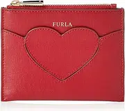 [Furla] ALY M ENVELOPE HEART Handbag