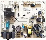 1611540 1890561 B03031223 Refrigerator Fridge Main PCB Power Control Board，Compatible for Hisense BCD-326WT, Fagor FFK6735BX