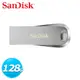 SANDISK Ultra Luxe USB 3.1 CZ74 128GB 隨身碟