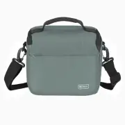 Waterproof And Anti-Shock Theft Camera Case Bag Camera Shoulder Bag