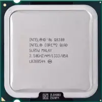 在飛比找蝦皮購物優惠-Intel Core2 Quad Q8300 @ 2.50G