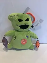 New 8" Disney Baby Oogie Boogie NBC Activity Toy Plush Shower Gift Nightmare
