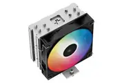 Deepcool Gammaxx AG400 LED CPU Cooler (R-AG400-BKLNMC-G-1)