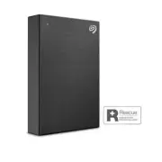 Seagate One Touch 5TB Portable Hard Drive - Black STKZ5000400 BRAND NEW