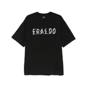 [44 Label Group] 44 Label Group Logo-print T-shirt XXL BLACK