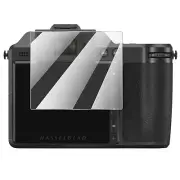 For Hasselblad X2D 100C Camera Tempered Glass Screen Protector Film 9H 3.6" Lot