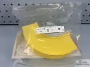 NEW FGS-MU9A-C ADC TE COMMSCOPE FIBERGUIDE 2 X 2 90 DEGREE UP ELBOW