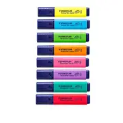 Staedtler Textsurfer Highlighter (Box of 10) - Yellow