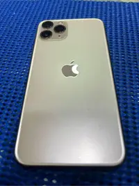 在飛比找Yahoo!奇摩拍賣優惠-iPhone 11pro 256g iOS 13.1 蘋果 