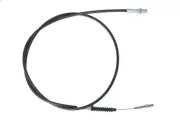 Accelerator Cable CVA 2493286 R
