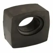 504224240 NEW STEER AXLE MOUNT YALE FORKLIFT