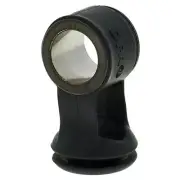 DPA Microphones SM4080 Shock Mount for 4080 Miniature Cardioid Microphone