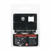 RIBCAGE BACKBONE For GoPro HD Hero3+ Black Silver Camera Modify Hotrod Your Cam