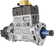 Fuel Injection Pump 368-9171 20R-3815 Compatible For Caterpillar CAT C6.6 3066 Engine E319D 924H 924HZ D5R D6N D6K Excavator Loader Tractor