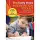 The Early Years Intervention Toolkit: Inclusive Activities to Support Child Development