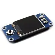 128×128 Pixel ST7735S Driver 1.44" Expansion Board for 3/4B B+ Plus