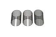 Speed Pro Plasma Moly File Fit V8 Rings 4.603" + .005 .043" X 1/16" X 3/16" Low