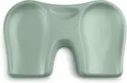 KNEEPAL Large Kneeling Pad Gardening Kneeler Baby Bath Knee Memory Foam Mat C...