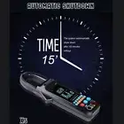 Clamp Meter Full Color Multimeter For Household Appliance Repair And More