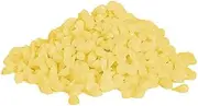 Warreal Beeswax Pellets, Yellow White Pastilles Cosmetic Grade Beeswax Chapstick,Beeswax Pellets
