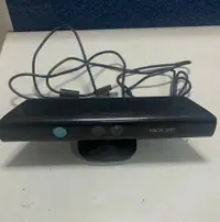 在飛比找樂天市場購物網優惠-美琪XBOX360微軟原裝kinect 體感器 二手現貨