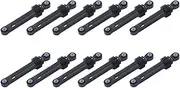 100N Compatible for LG Washing Machine Shock Absorber Washing Machine Front Load Part Housing Household Appliances Spare Parts Accessories