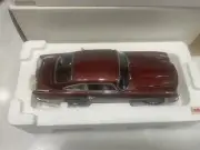 Danbury Mint 1964 Aston Martin DB5 1:24 Diecast NIB