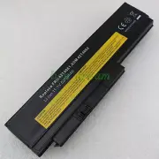 New battery for Lenovo ThinkPad X220 42T4861 42T4863 ASM 42T4862 FRU 42T4861