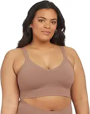 [Spanx] Everyday Shaping-Ecocare Longline Bralette