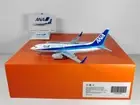 JC Wings ANA Inspiration of JAPAN FOR BOEING B737-700 JA03AN 1:200 Plane Model