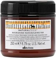 Natural Tech by Davines Nourishing Hair Building Pak 250ml