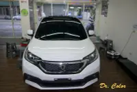 在飛比找Yahoo!奇摩拍賣優惠-Dr. Color 玩色專業汽車包膜 Honda CR-V 