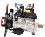 2644C317 747632 Fuel Injection pump 9520A404G 9520A004G 9520A400G Compatible for MANITOU wheel tractor