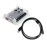 3Axis CNC Control Board CNC Controller USB Port For GRBL CNC Laser Engraving